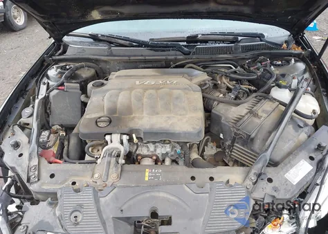 2014 Chevrolet Impala Limited Lt из США, поврежденный, VIN 2G1WB5E30E1121412